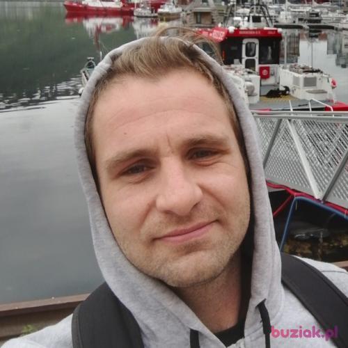 DarekDarko, Male, 34 years, Brodnica
