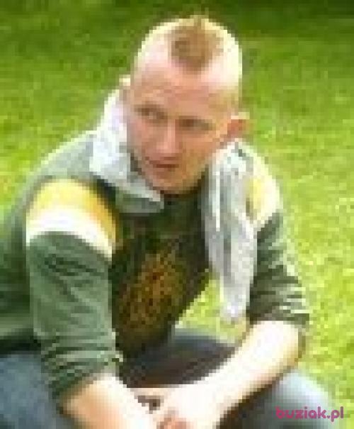 andri6, Mężczyzna, 40 lat, Sosnowiec