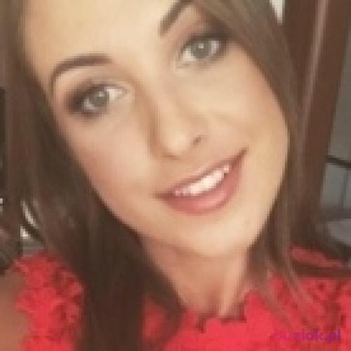 MajeczkaXxX, Kobieta, 34 lata, Bytom
