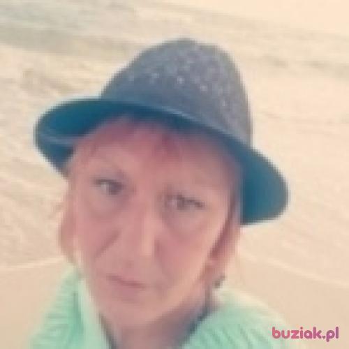 zatoremila, Female, 48 years, Katowice