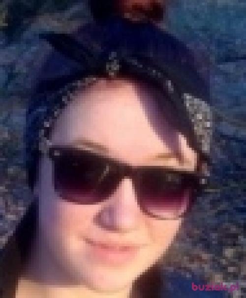 rudalemonka, Female, 29 years, Rybnik