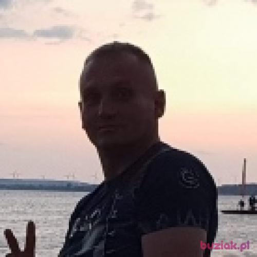 Mrcin36, Mężczyzna, 44 lata, Warszawa