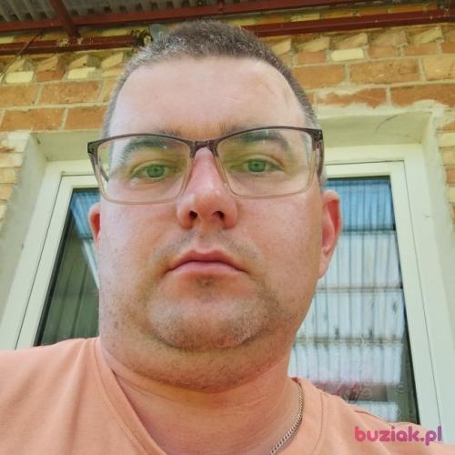 dzielnygumi, Male, 33 years, Wysokie Mazowieckie