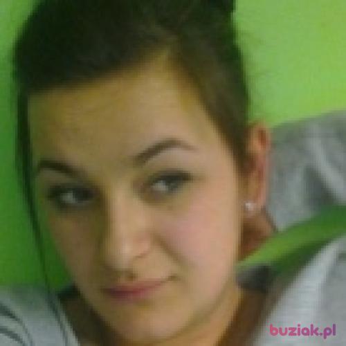 anecia22, Kobieta, 33 lata, Cedynia