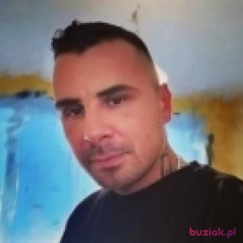 Danielos17, Male, 38 years, Holandia Północna