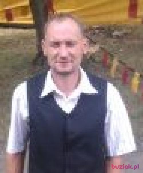 klonus, Mężczyzna, 47 lat, Grudziądz