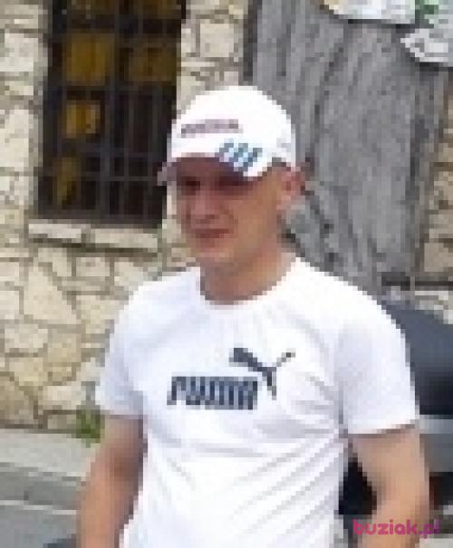 Radzio36, Mężczyzna, 47 lat, Sosnowiec