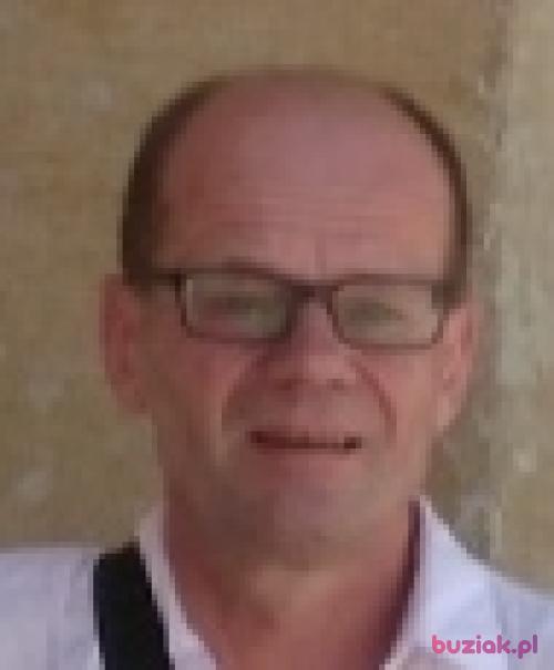 Chrisred, Male, 62 years, Zielona Góra