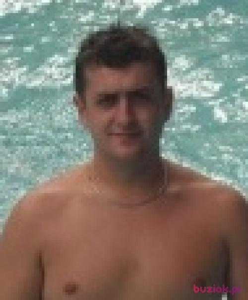 sosin, Male, 40 years, Jastrzębie Zdrój