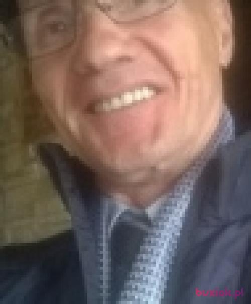JApisarz, Mężczyzna, 70 lat, Olkusz