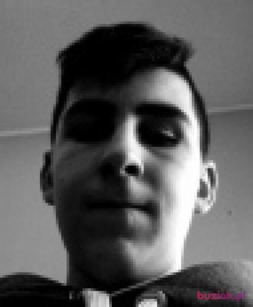 dawidm17, Male, 28 years, Kłodawa