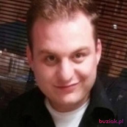 czarnyziutek, Male, 35 years, Siedlce