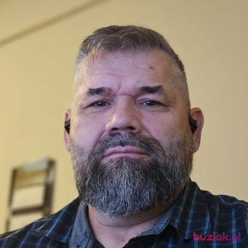 Robert671, Mężczyzna, 59 lat, Legionowo