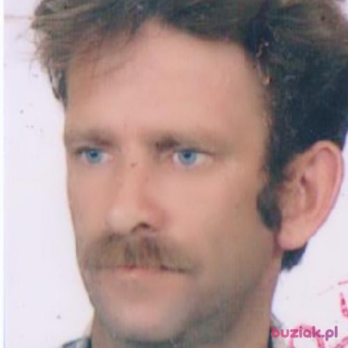 jarycerski, Mężczyzna, 58 lat, Golub-Dobrzyń