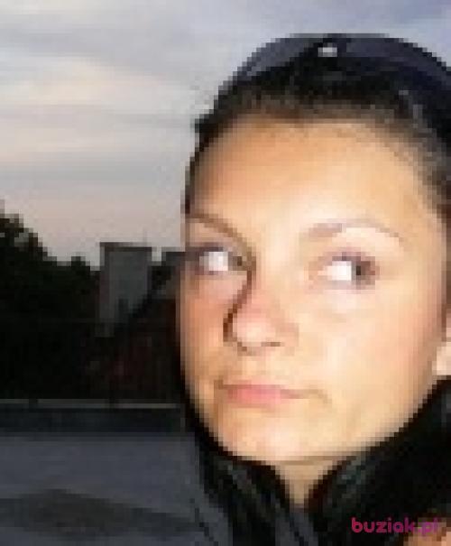 AnetaW, Female, 41 years, Pruszków