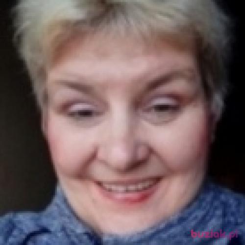 winogron, Kobieta, 61 lat, Nysa