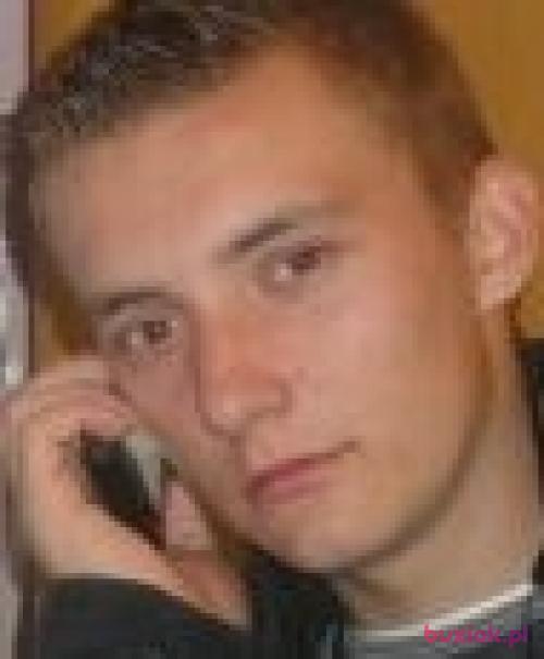 AdisiekBdg, Mężczyzna, 35 lat, Bydgoszcz