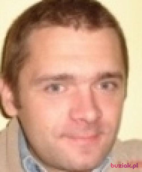 milymen, Male, 48 years, Tarnów