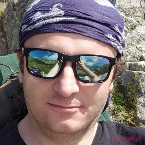 emm6, Male, 45 years, Kraków