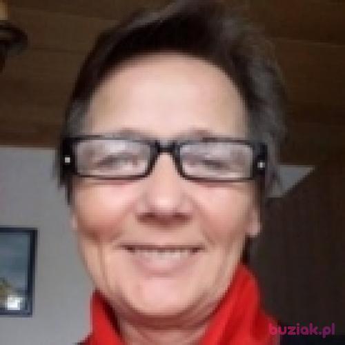 zytahaftka, Kobieta, 69 lat, Düsseldorf