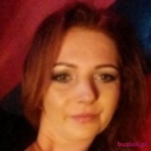 rudaja86, Female, 39 years, Zabrze