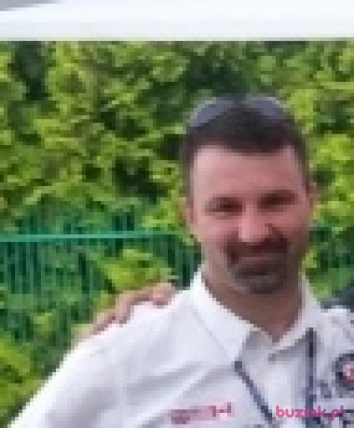 jerry19, Mężczyzna, 51 lat, Hajnówka