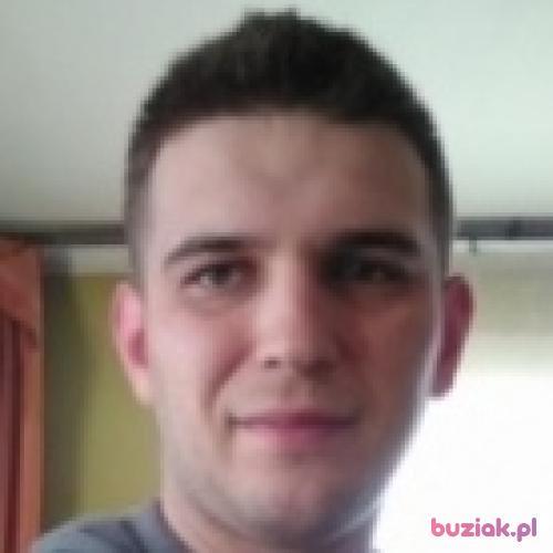 kantek1, Mężczyzna, 34 lata, Kalisz