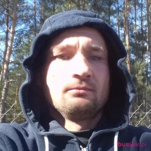 dzielnyziko, Mężczyzna, 37 lat, Warszawa