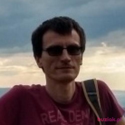 hogkog, Male, 52 years, Wrocław