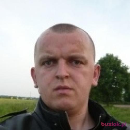 Ergus, Male, 38 years, Bartoszyce