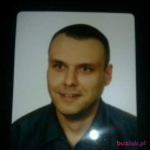 Diamant, Male, 44 years, Kalisz