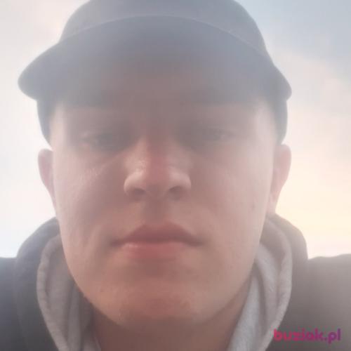 kamil9991fajny, Male, 27 years, Konin