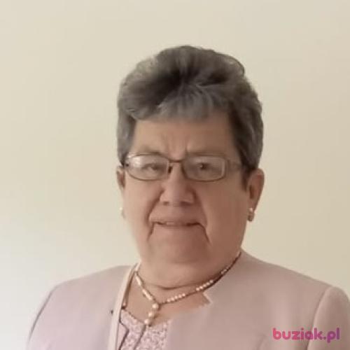 teresa1952, Female, 74 years, Nowy Sącz