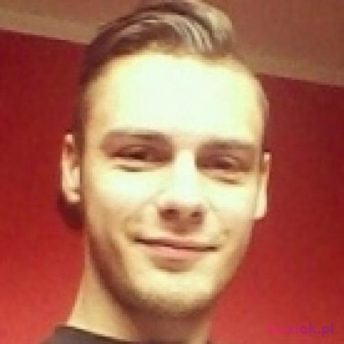 michuuuu, Mężczyzna, 29 lat, Józefów