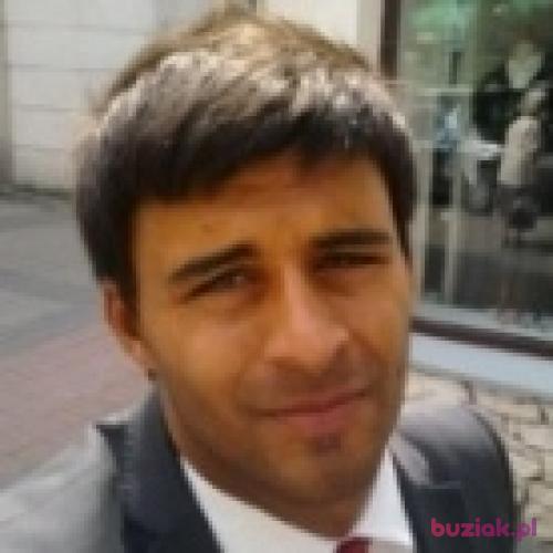 looperKSC, Male, 43 years, Wrocław
