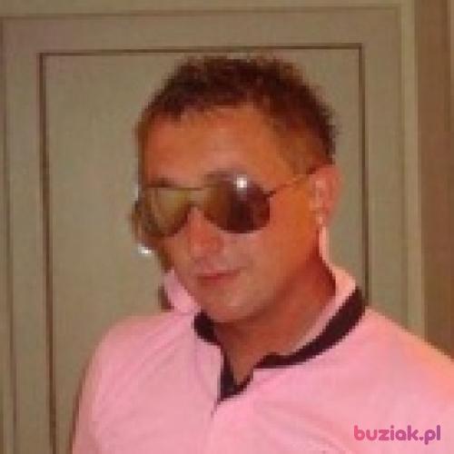 Krzysiek2385, Mężczyzna, 41 lat, Sosnowiec