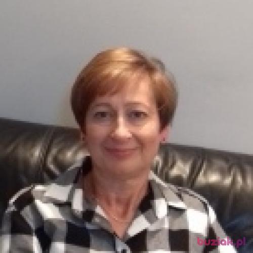 Malgosia63, Kobieta, 63 lata, Bydgoszcz