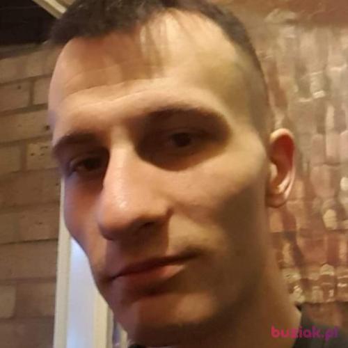 krzysiu1122, Mężczyzna, 31 lat, Yeovil