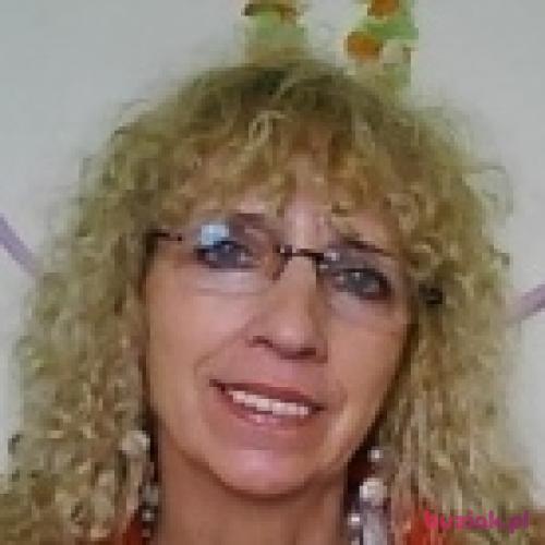 bea1, Female, 71 years, Poznań