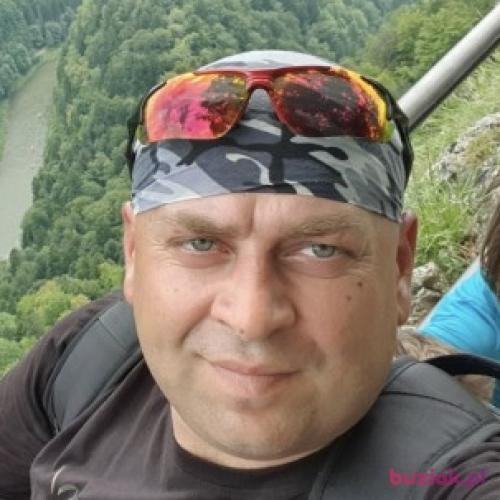 MMarcin13, Mężczyzna, 41 lat, Oss