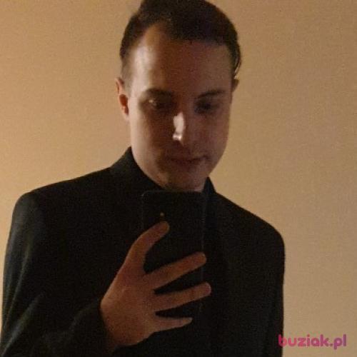 Prettysmile, Mężczyzna, 28 lat, Poręba