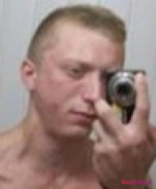 ZnanyAnonim, Mężczyzna, 35 lat, Supraśl