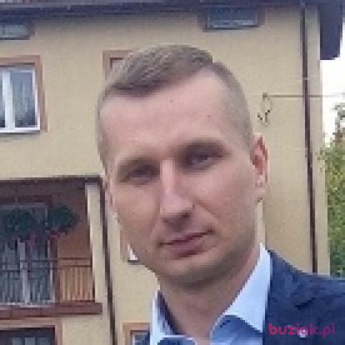 Krzysztoff88, Mężczyzna, 38 lat, Łuków