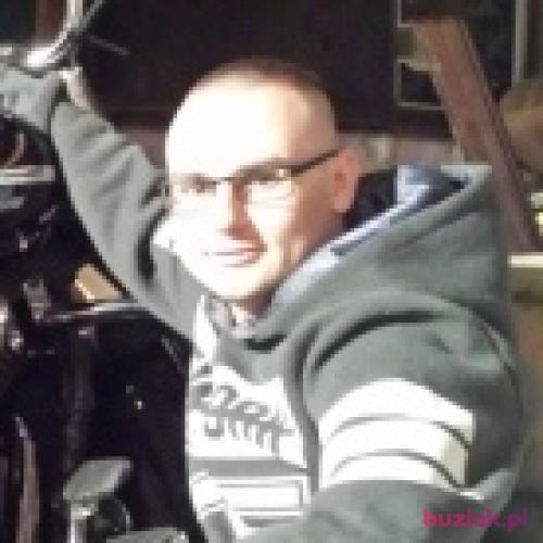 loli1313, Male, 33 years, Wrocław
