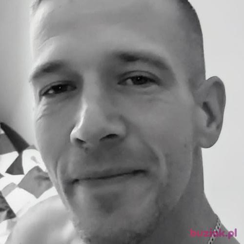 rafal291088, Male, 37 years, Poznań