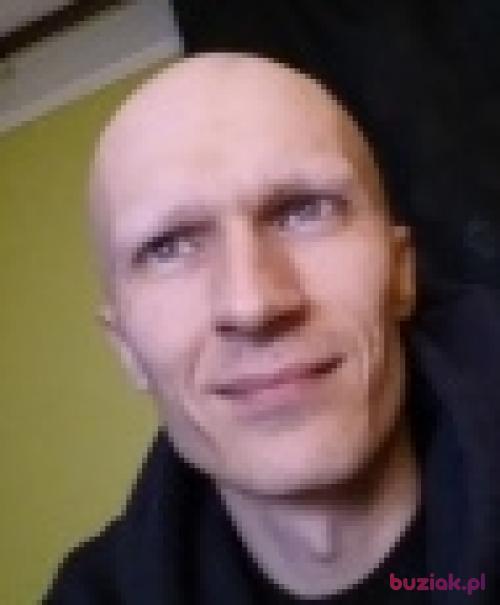Danielw78, Male, 47 years, Lublin