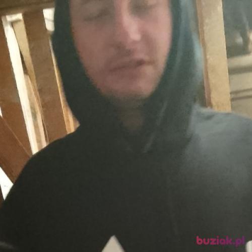 anielskimich777, Male, 25 years, Oława