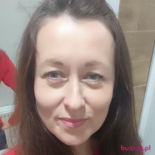 5natali, Kobieta, 46 lat, Warszawa