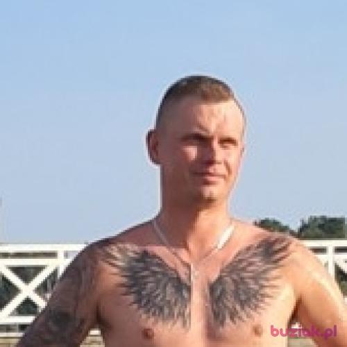 daymi, Mężczyzna, 30 lat, Mikołajki