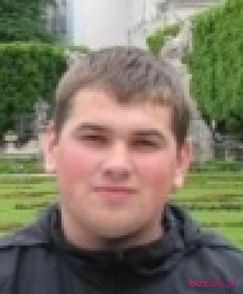 alan183, Male, 30 years, Kraków